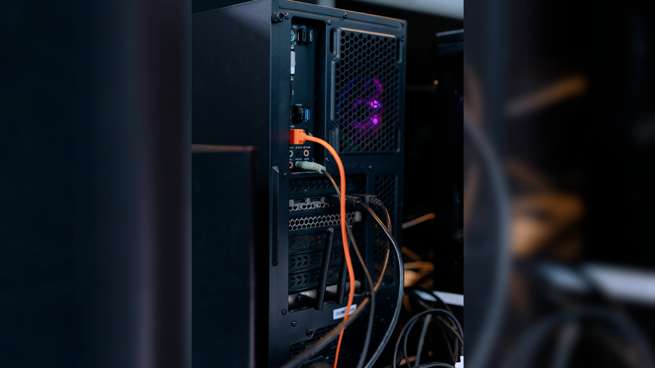 Sistemistica informatica