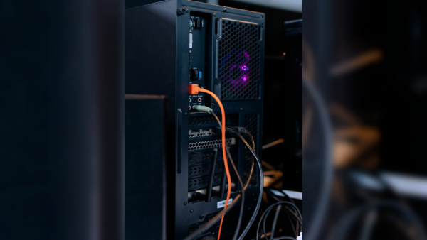 Sistemistica informatica